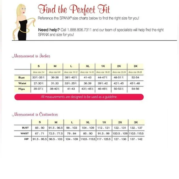 NWT SPANX Power Shorts Soft Nude 6 Inch Inseam Size Medium - Picture 3 of 6